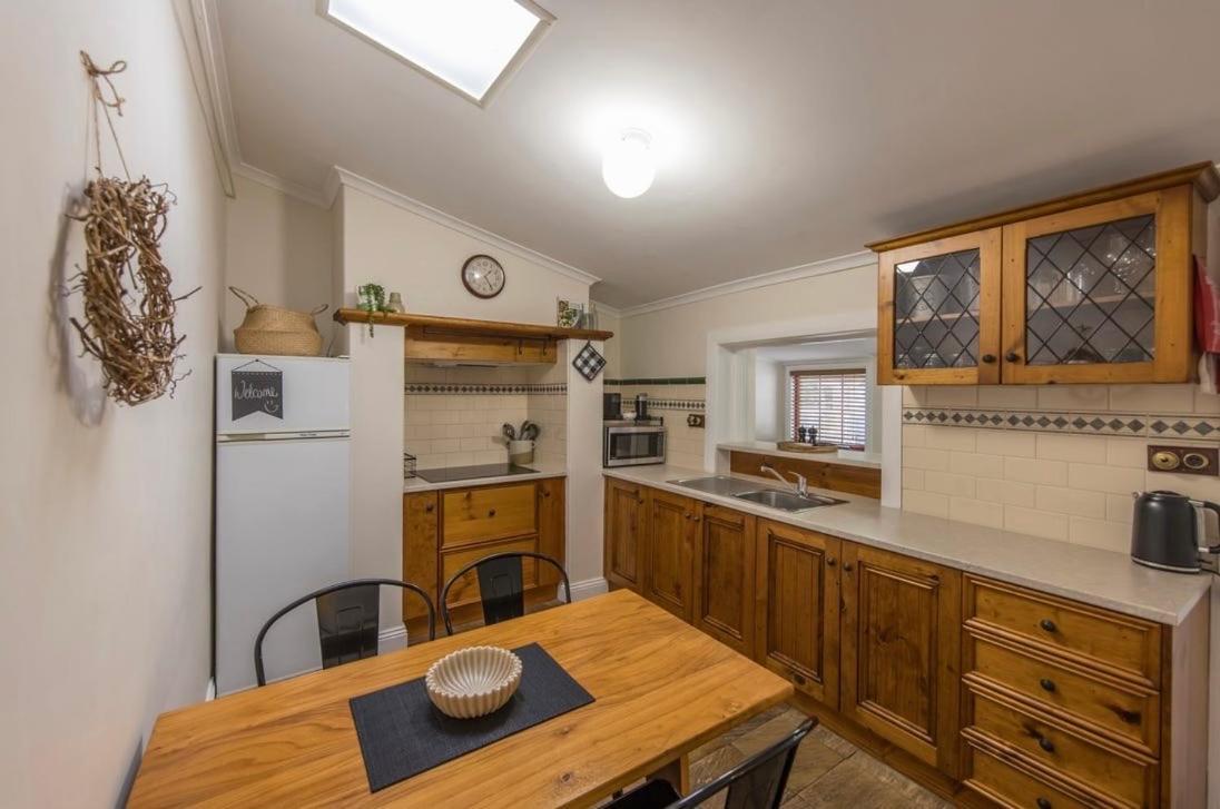 Telegraph Cottage Greenock Экстерьер фото
