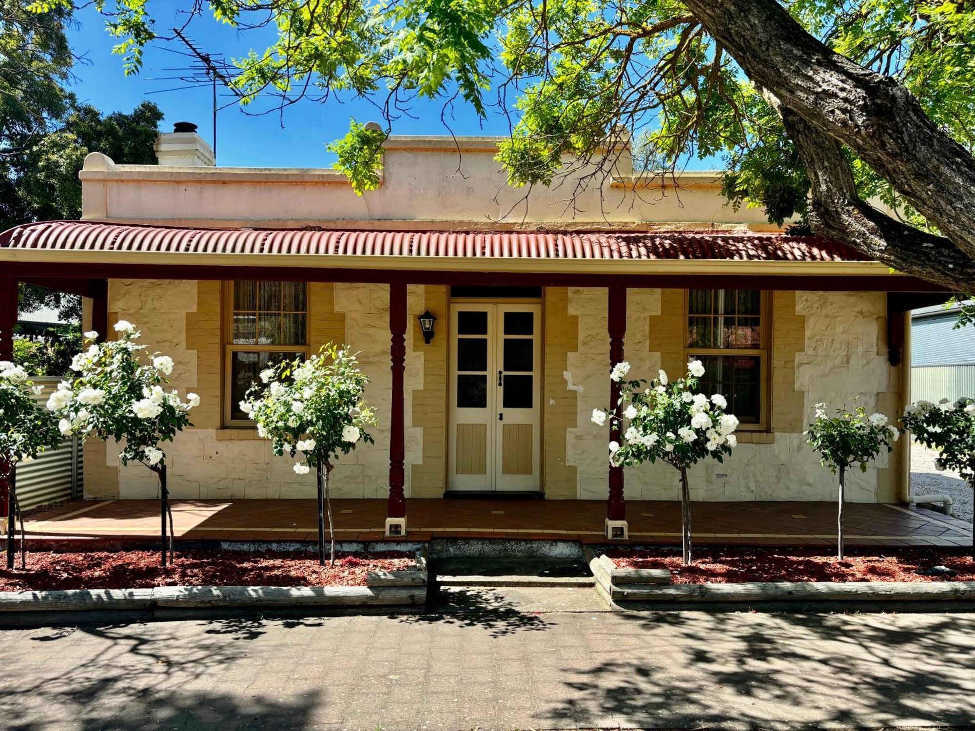 Telegraph Cottage Greenock Экстерьер фото