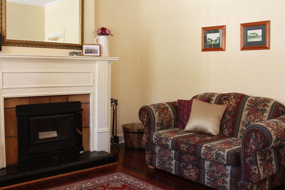 Telegraph Cottage Greenock Экстерьер фото
